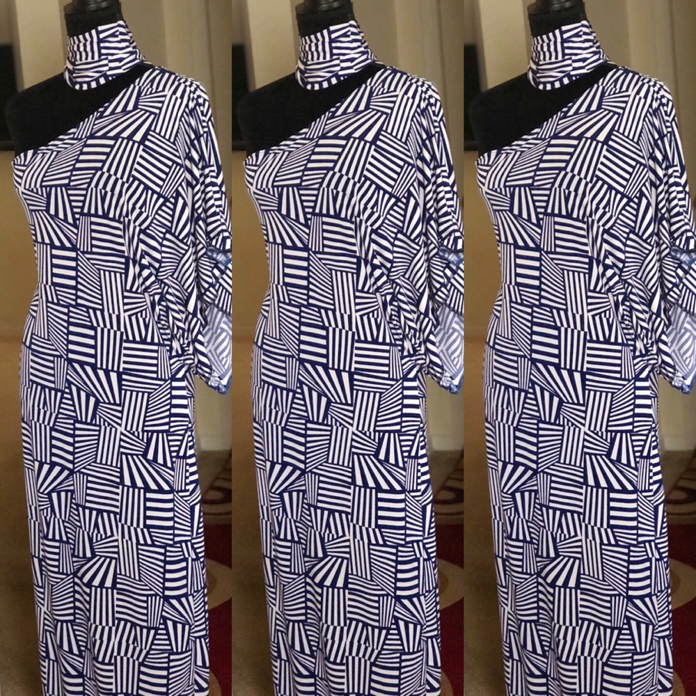 Women’s custom made dress
